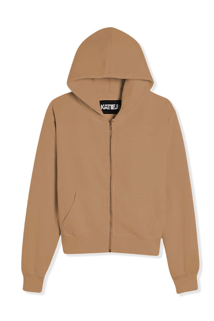 TWEEN CODY ZIP HOODIE