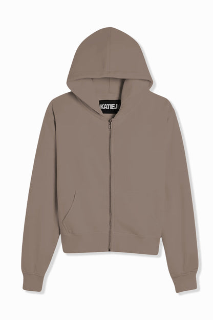 TWEEN CODY ZIP HOODIE