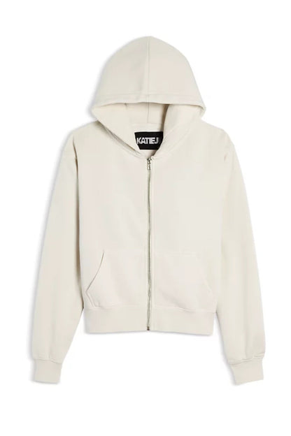 TWEEN CODY ZIP HOODIE
