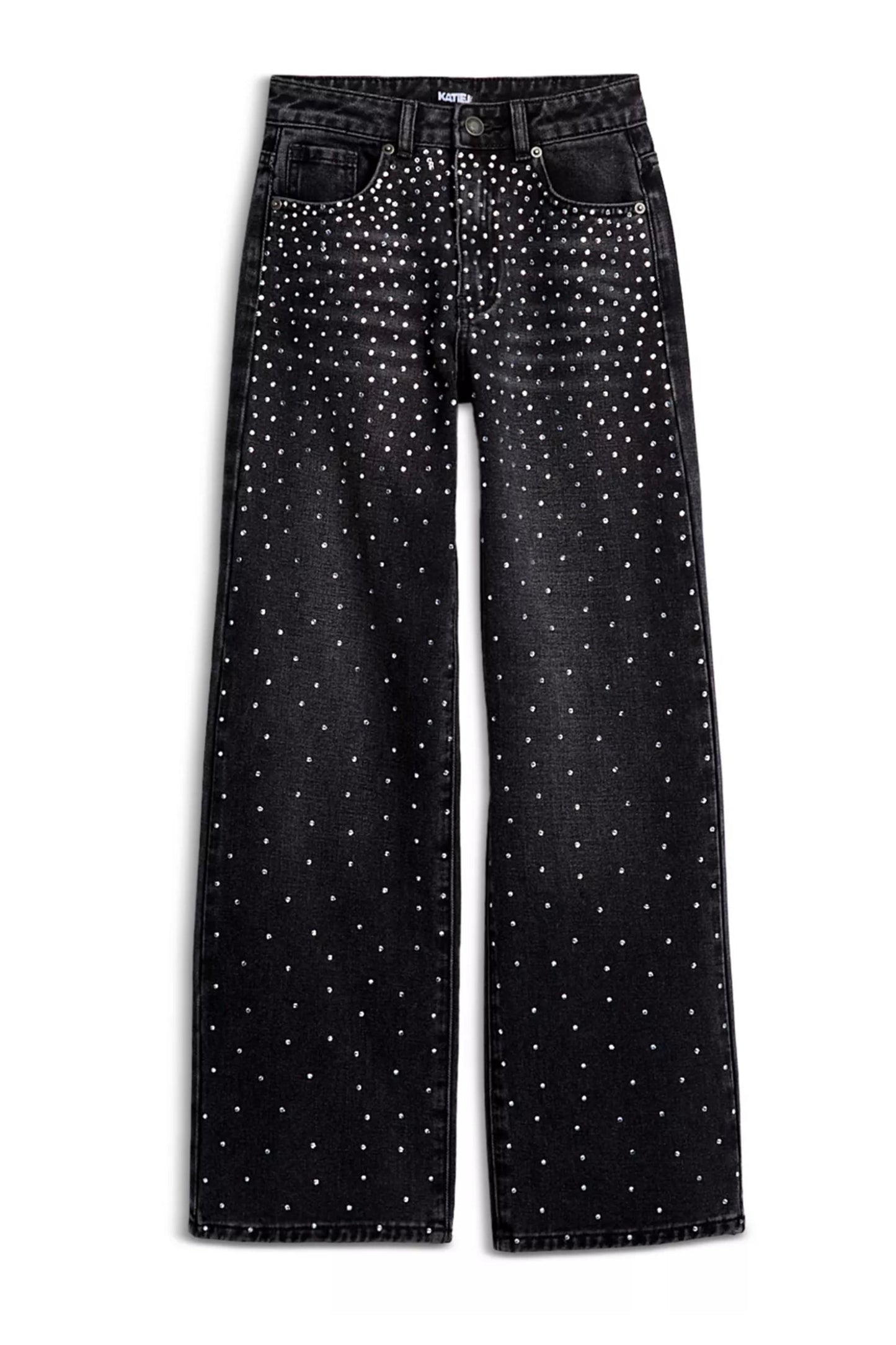 TWEEN COPENHAGEN MID RISE JEANS