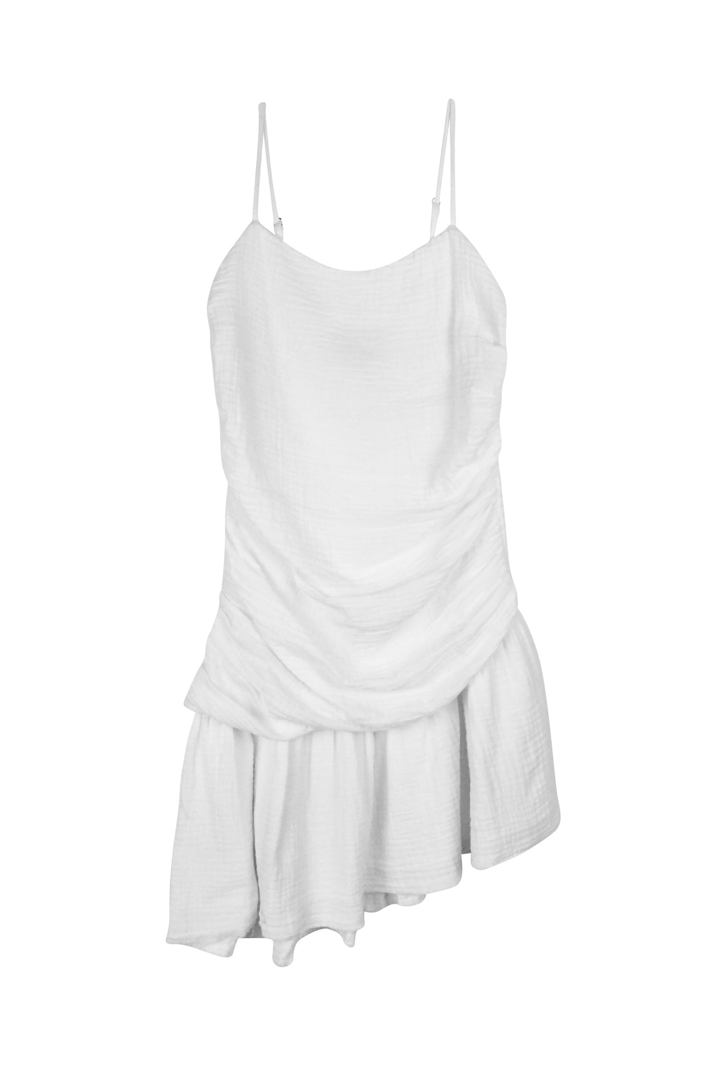 TWEEN CALISTA GAUZE DRESS