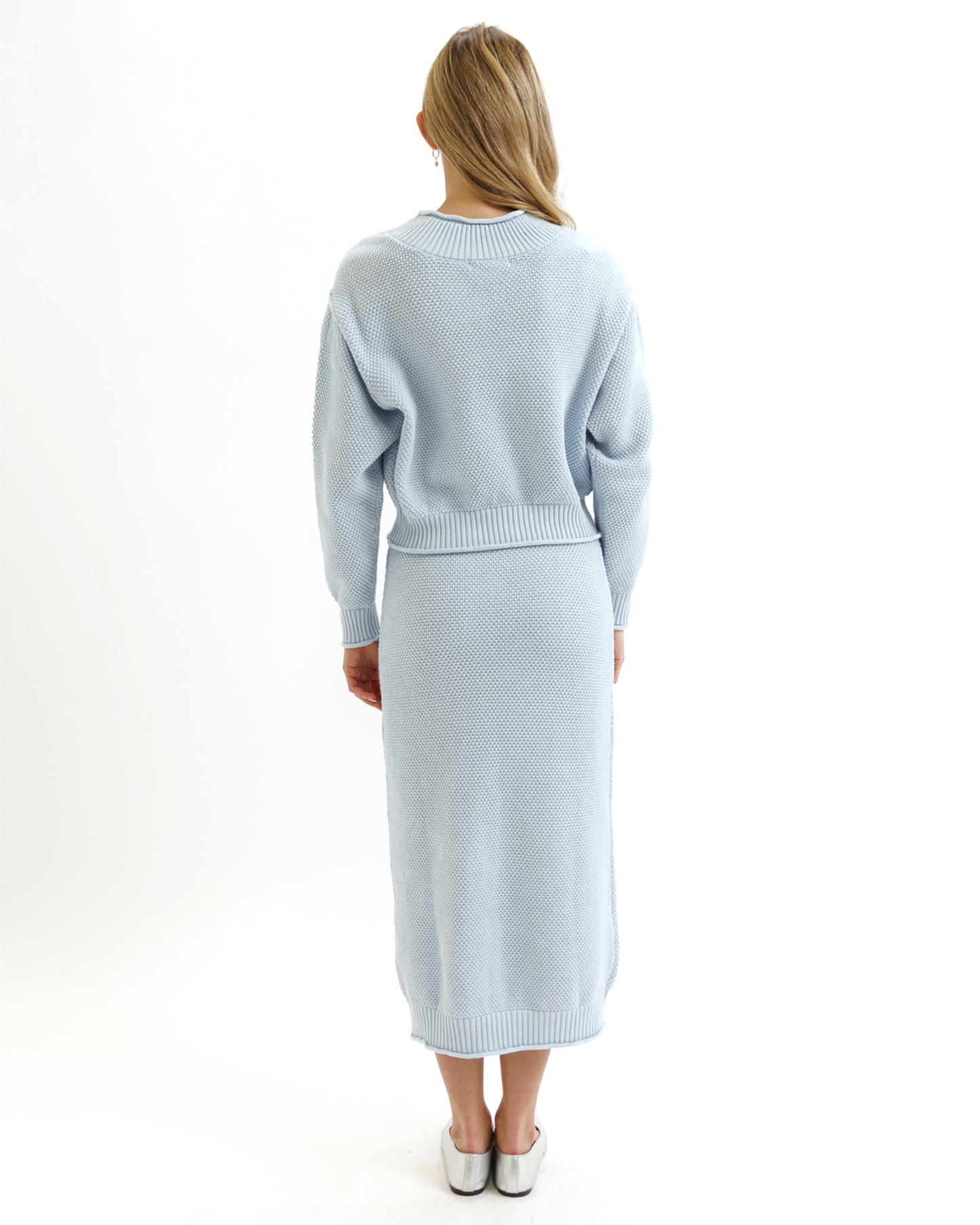 Carpe Diem Skirt - Final Sale