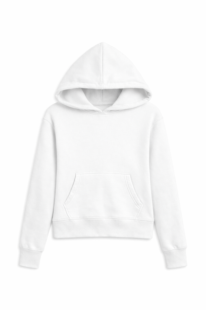 JUNIOR DYLAN OVERSIZED HOODIE