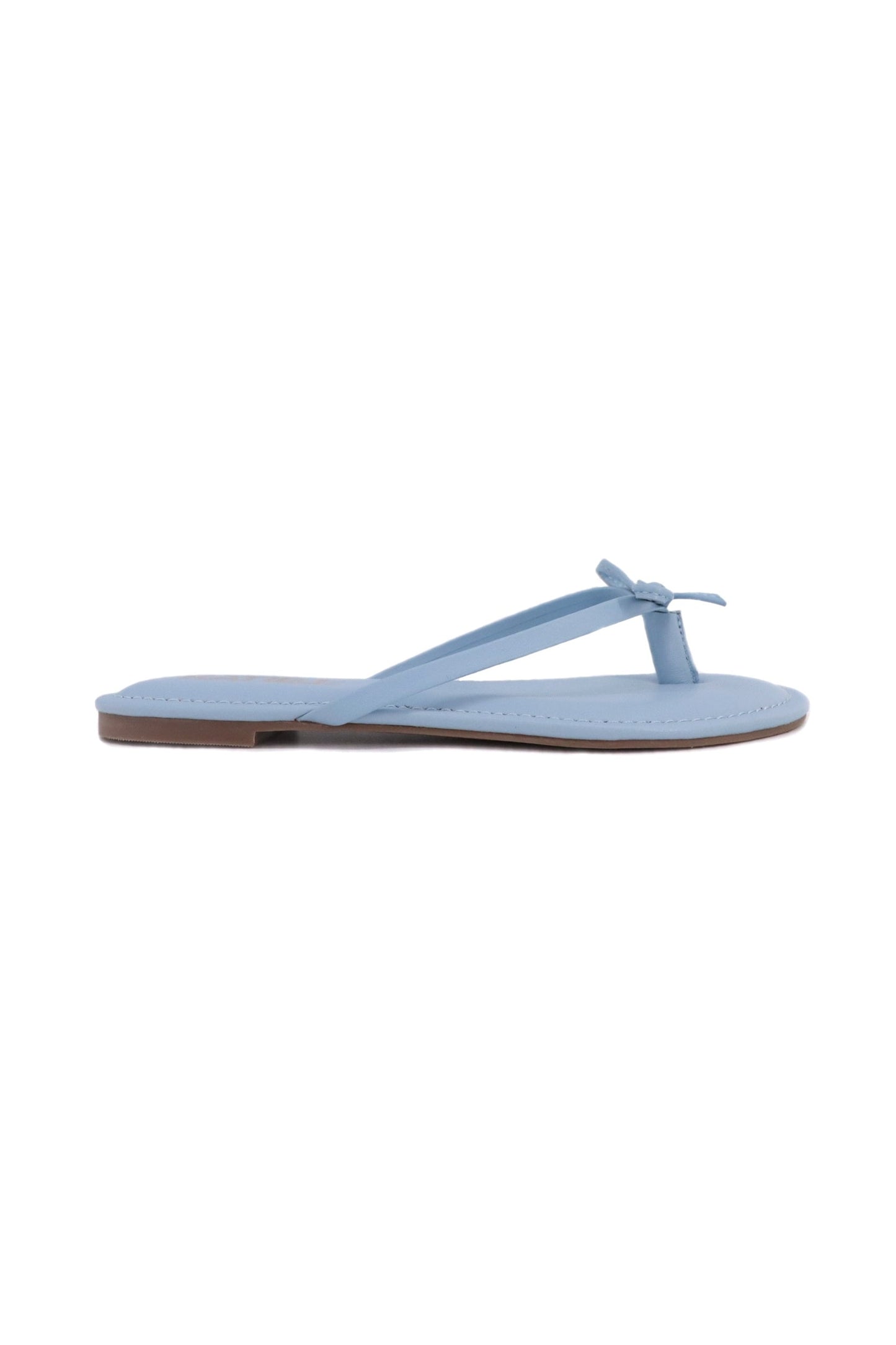 DAISY BOW SANDAL