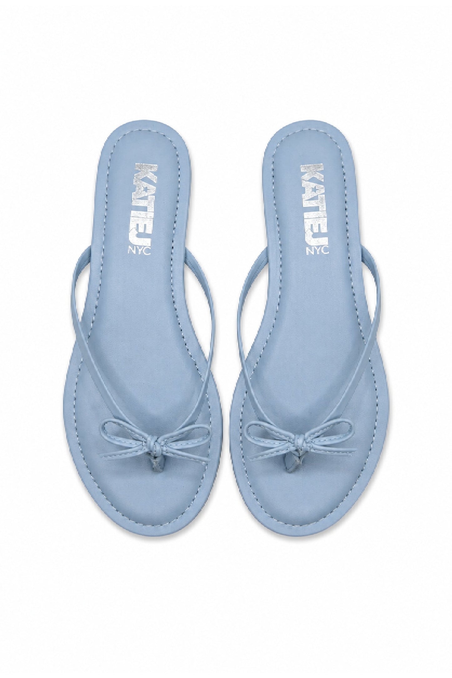 DAISY BOW SANDAL