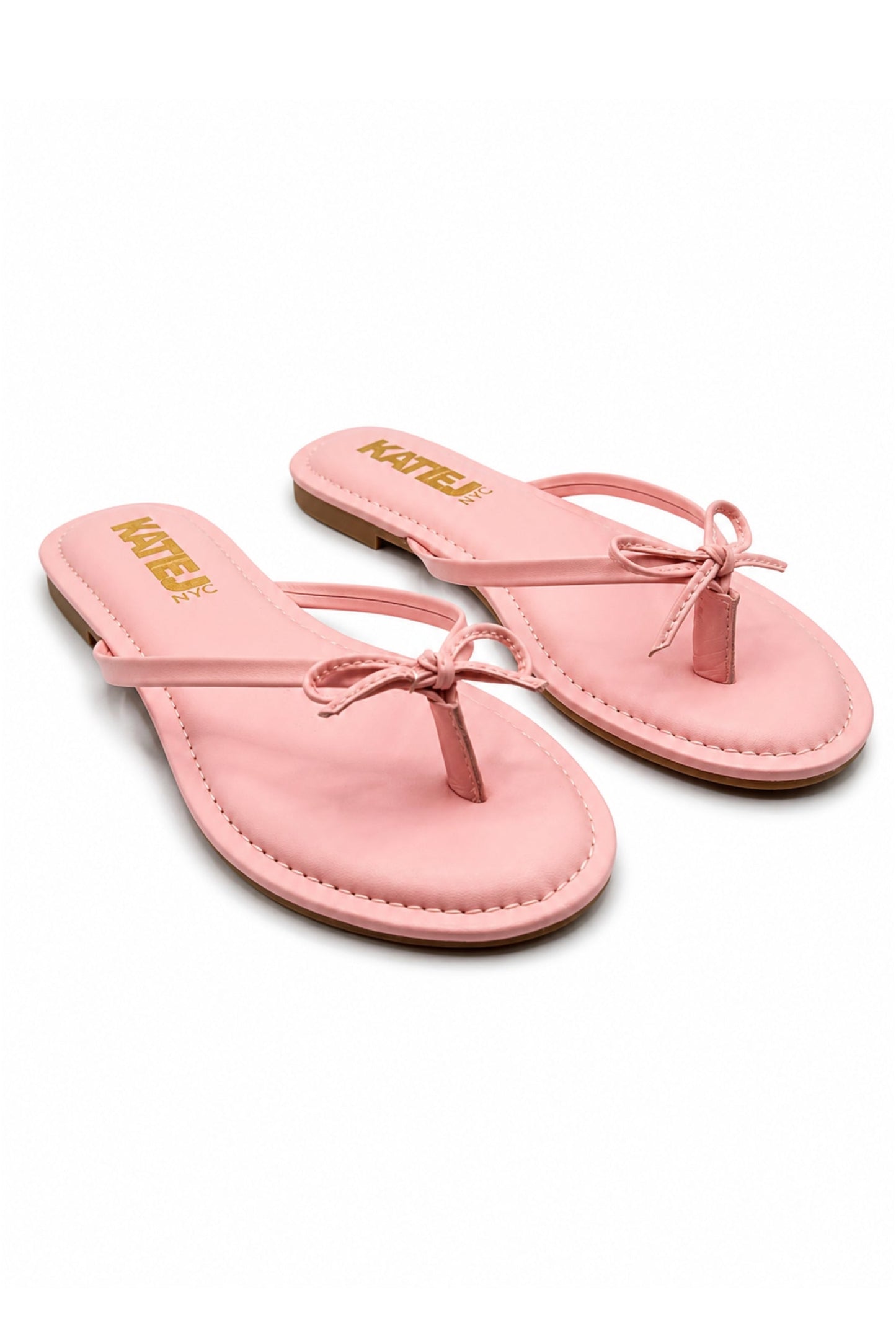 DAISY BOW SANDAL