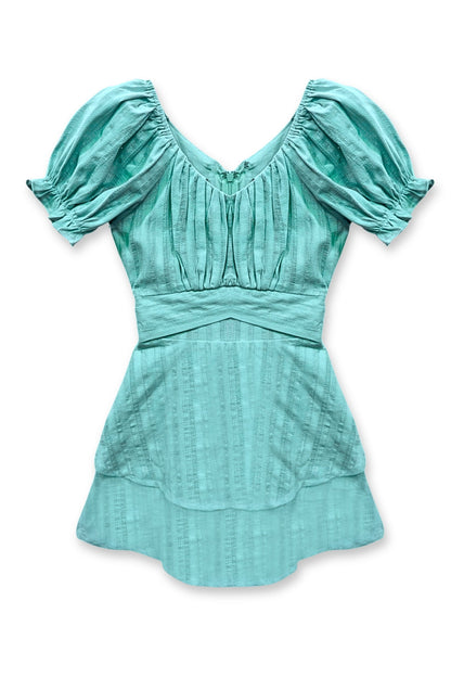 TWEEN DELILAH DRESS