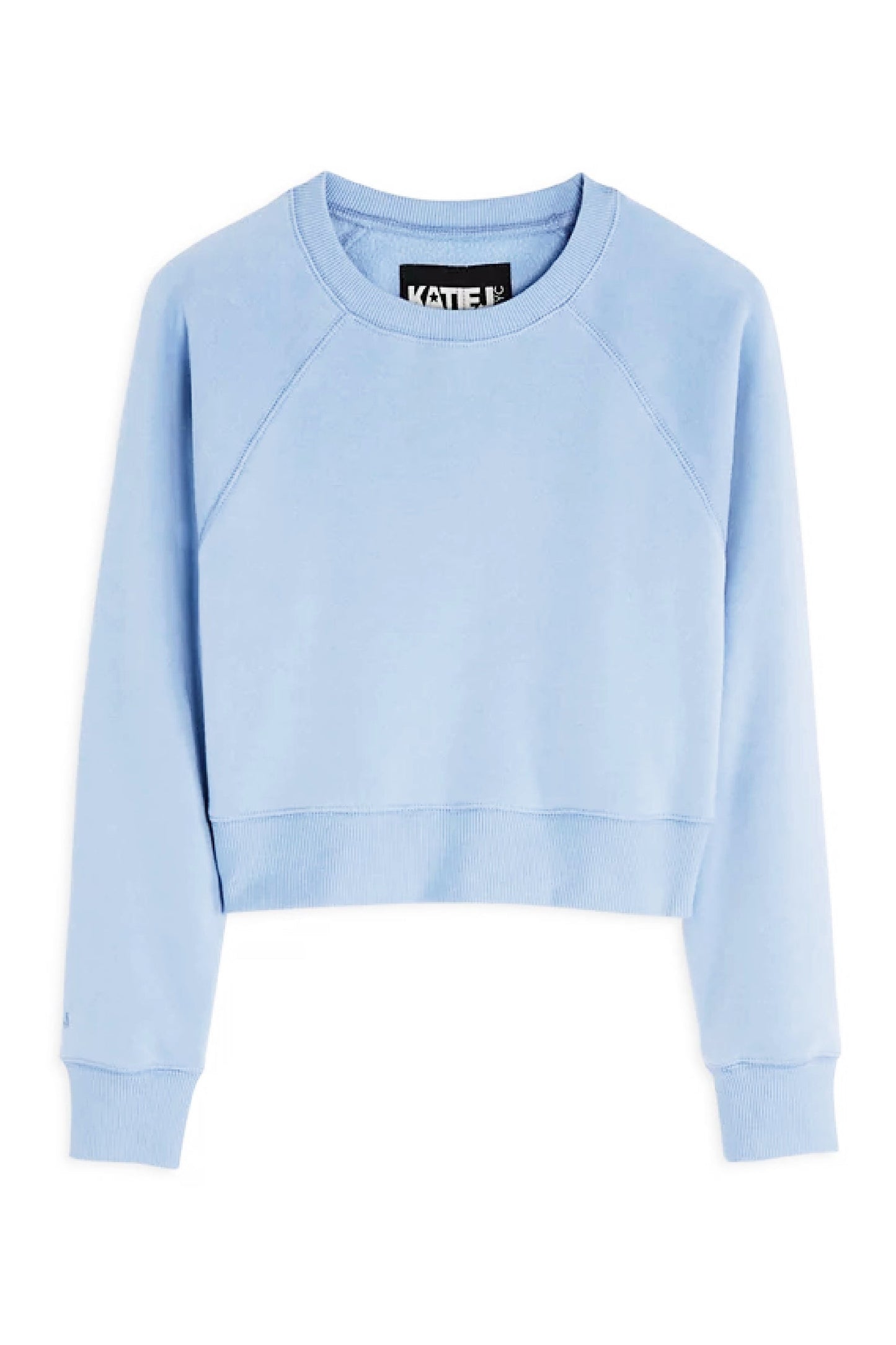 TWEEN DYLAN CREW SWEATSHIRT