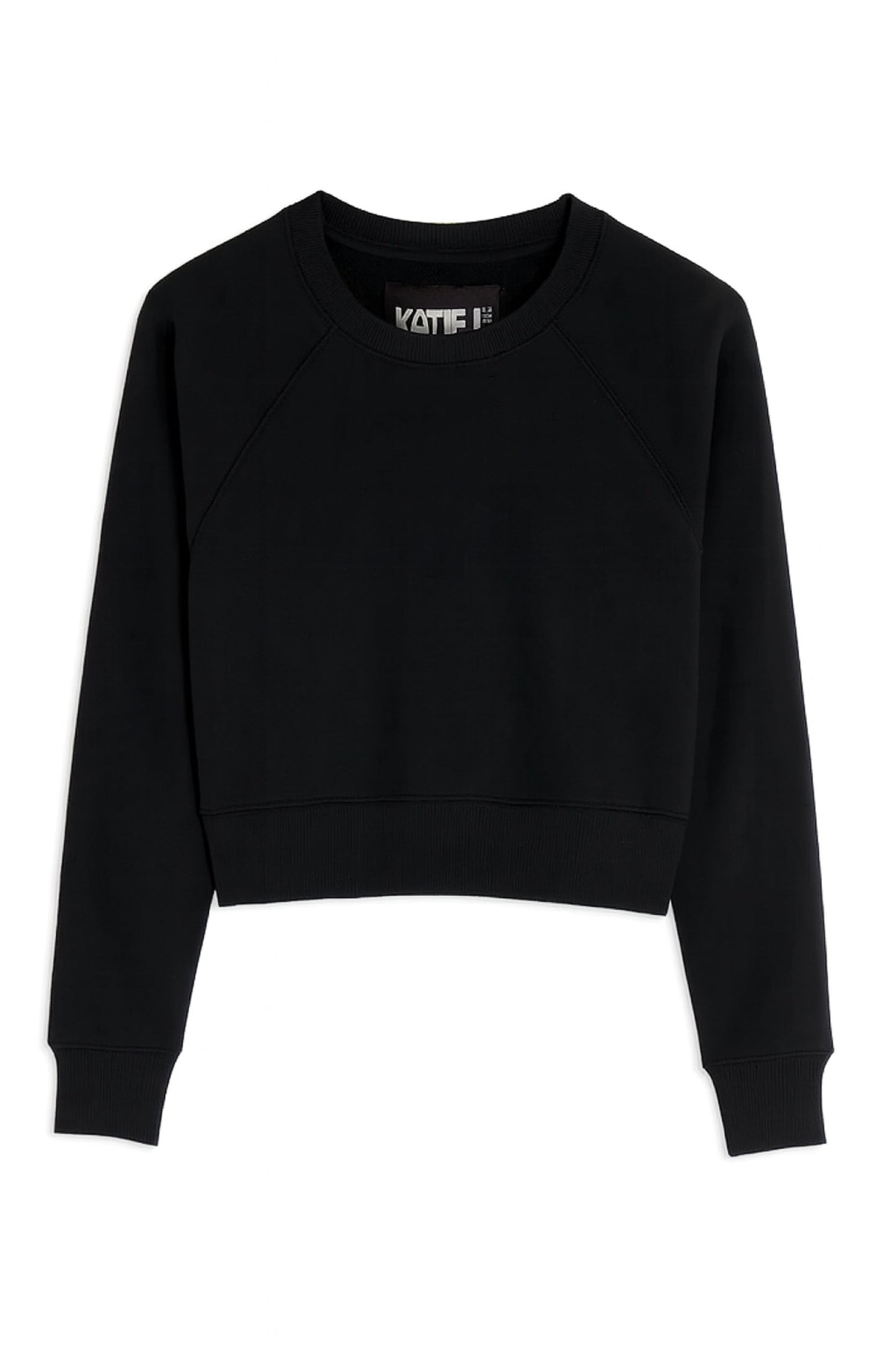 TWEEN DYLAN CREW SWEATSHIRT