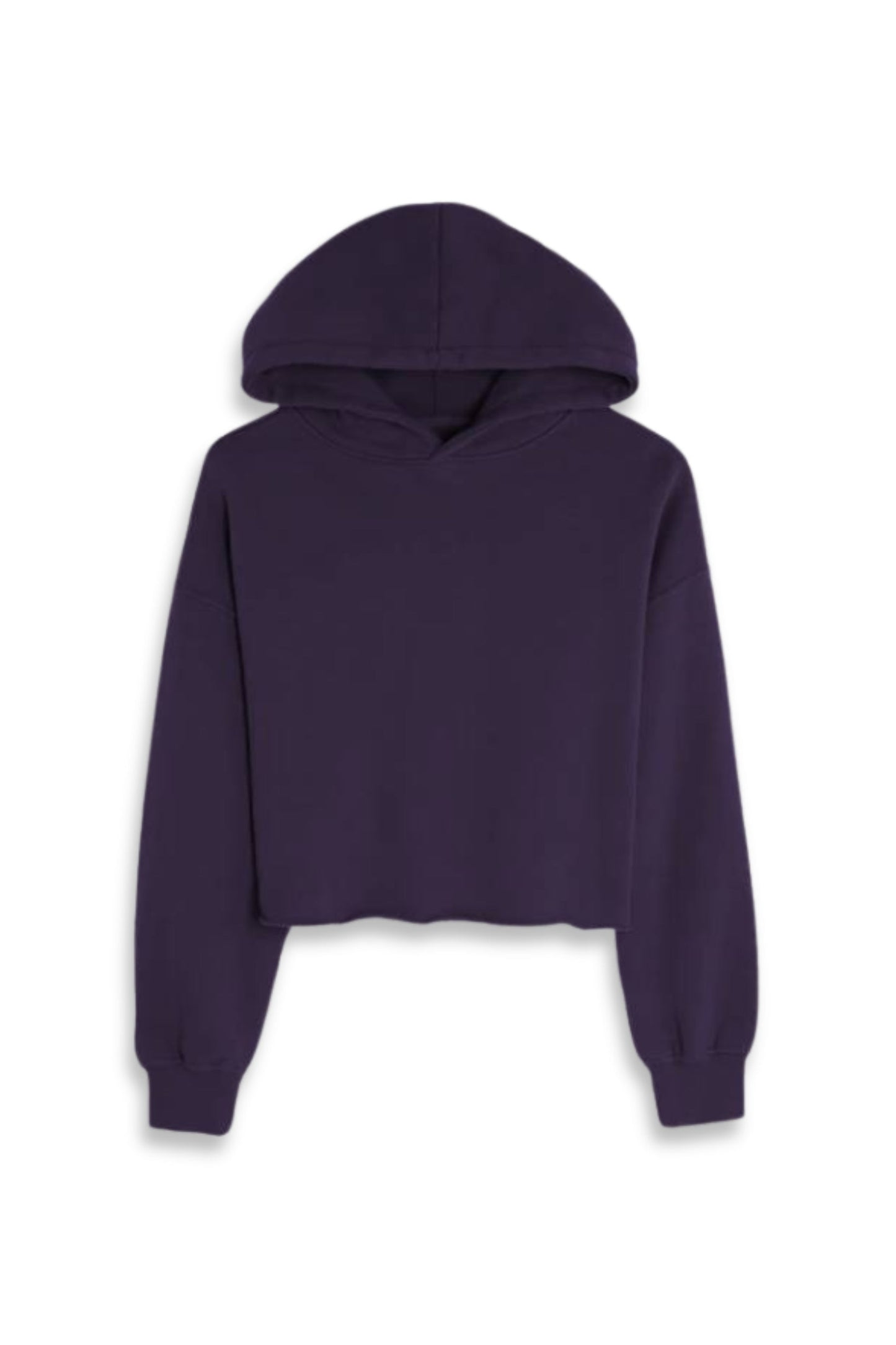 TWEEN DYLAN CROPPED HOODIE - FINAL SALE