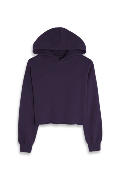 TWEEN DYLAN CROPPED HOODIE - FINAL SALE