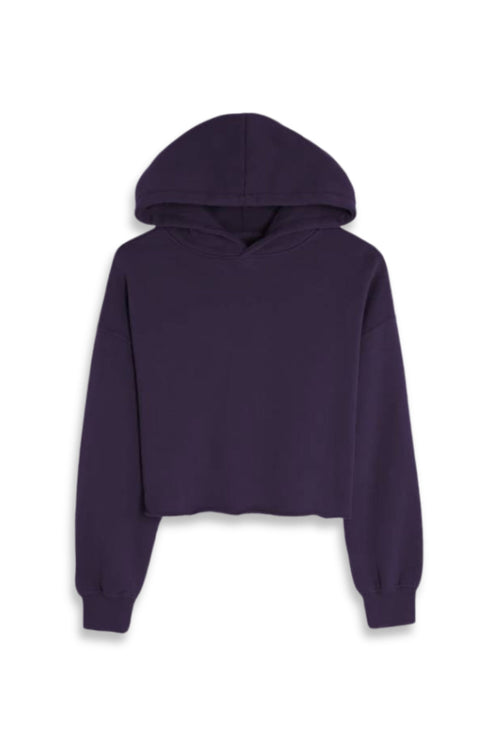 TWEEN DYLAN CROPPED HOODIE - FINAL SALE