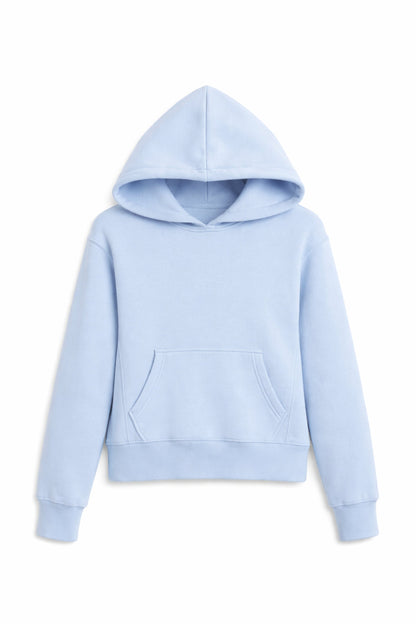 TWEEN DYLAN OVERSIZED HOODIE