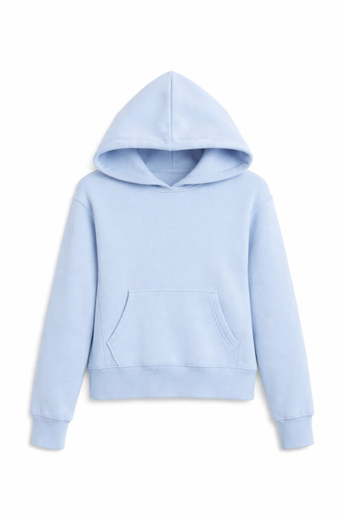 TWEEN DYLAN OVERSIZED HOODIE