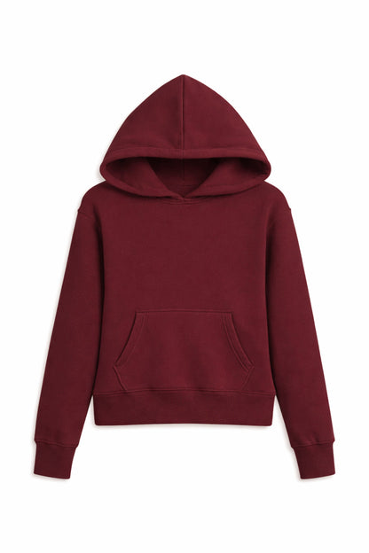TWEEN DYLAN OVERSIZED HOODIE