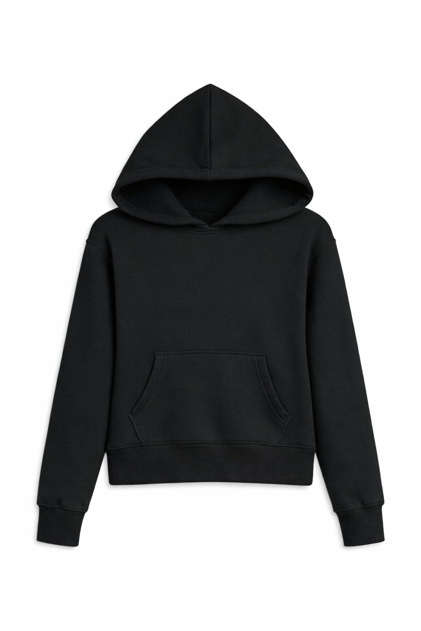 JUNIOR DYLAN OVERSIZED HOODIE