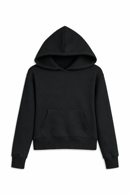 JUNIOR DYLAN OVERSIZED HOODIE