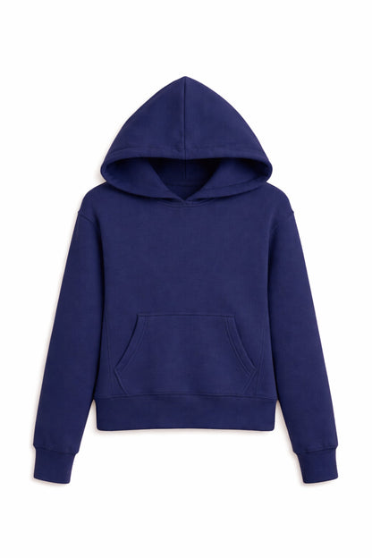 JUNIOR DYLAN OVERSIZED HOODIE