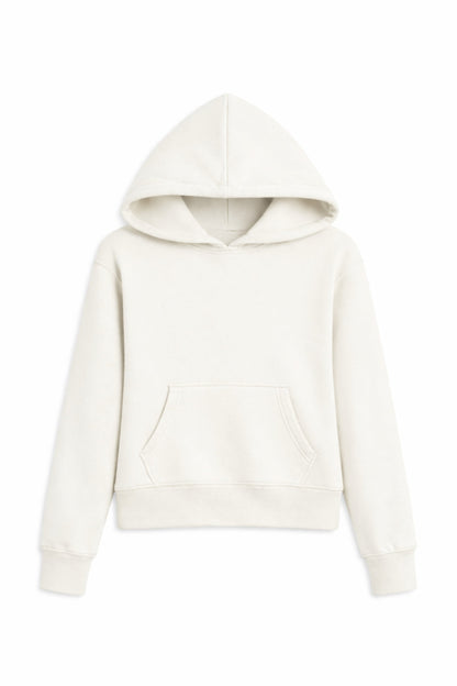 JUNIOR DYLAN OVERSIZED HOODIE