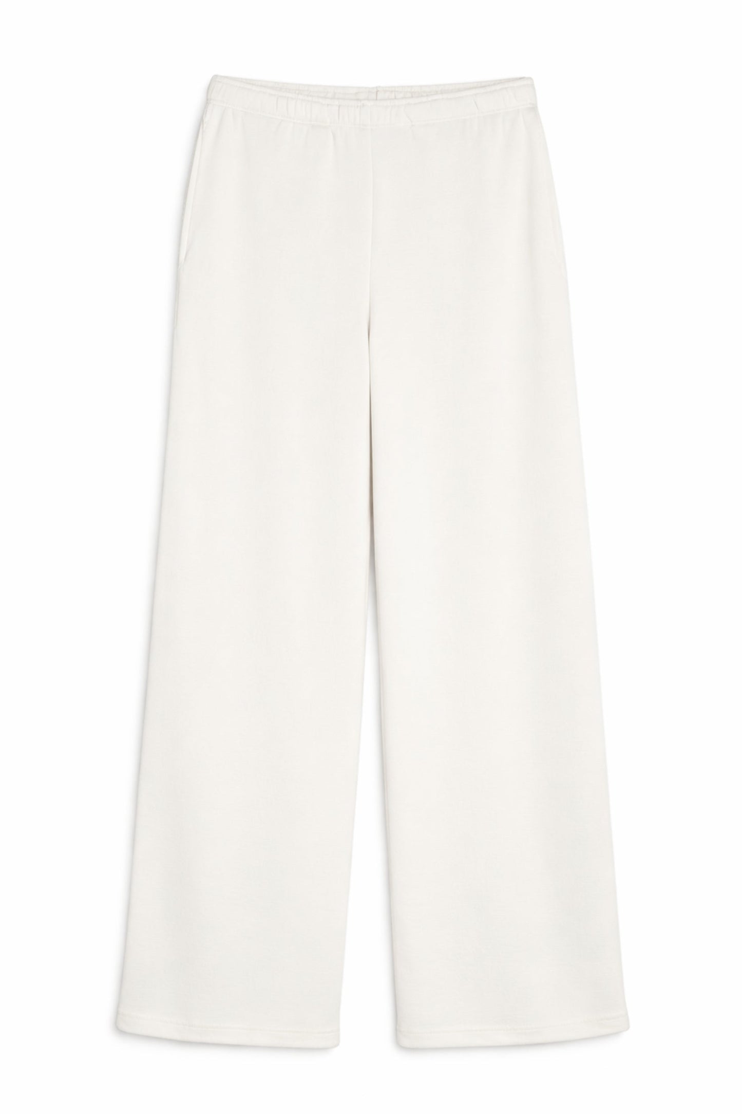 JUNIOR DYLAN SUPER WIDELEG SWEATPANTS