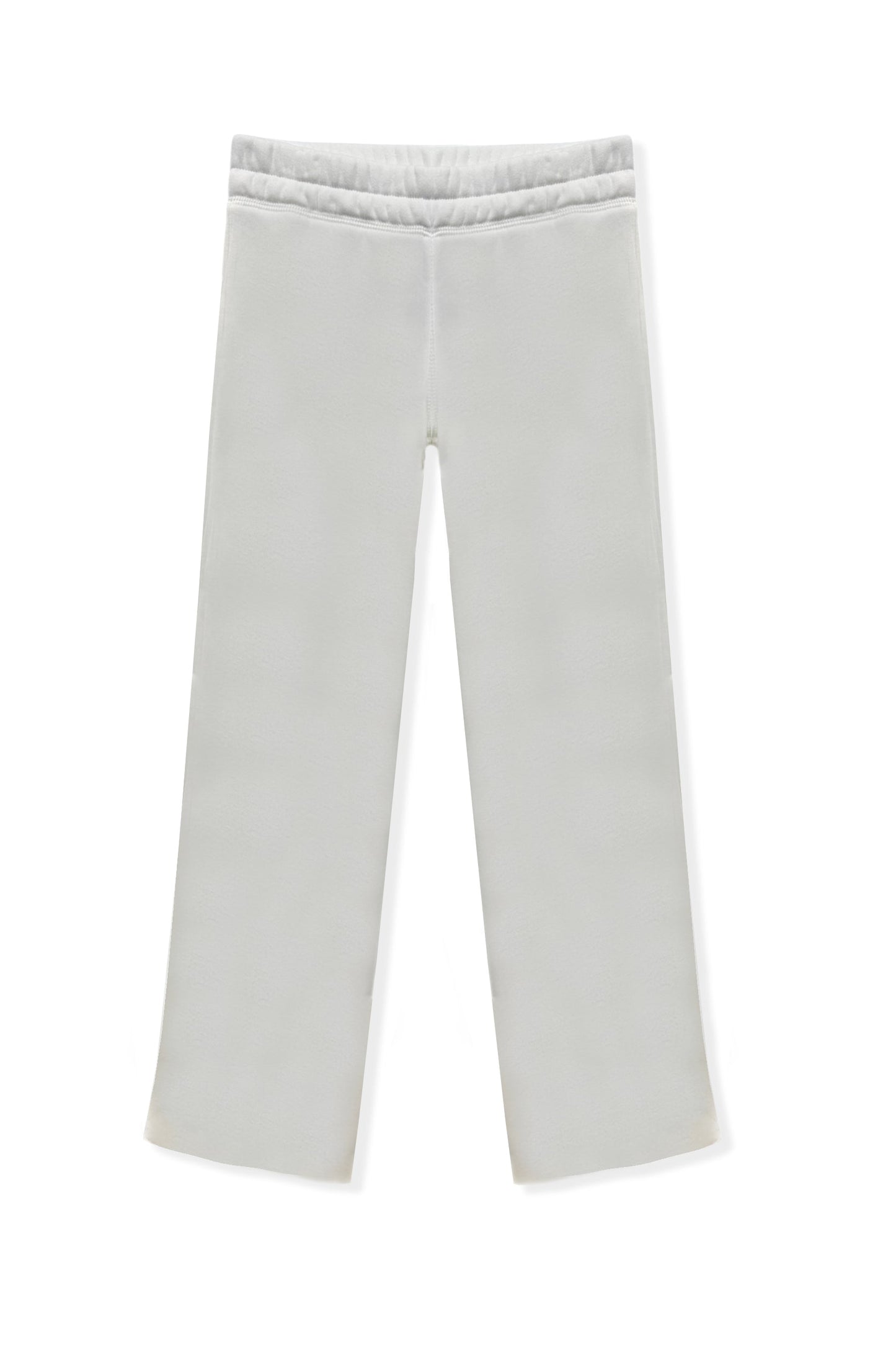 JUNIOR DYLAN WIDELEG SWEATPANTS
