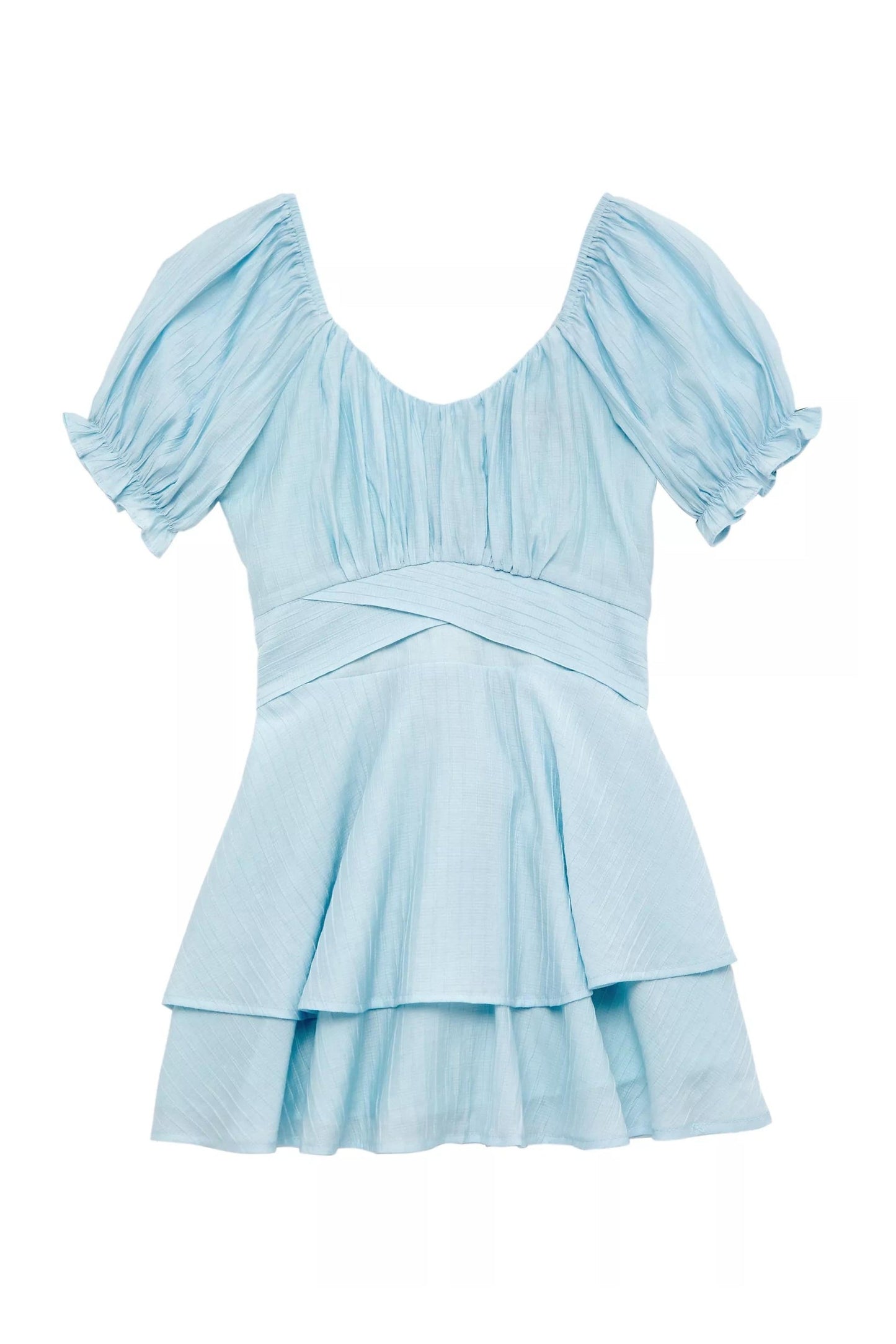JUNIOR DELILAH DRESS