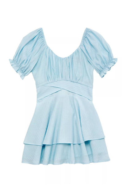 TWEEN DELILAH DRESS