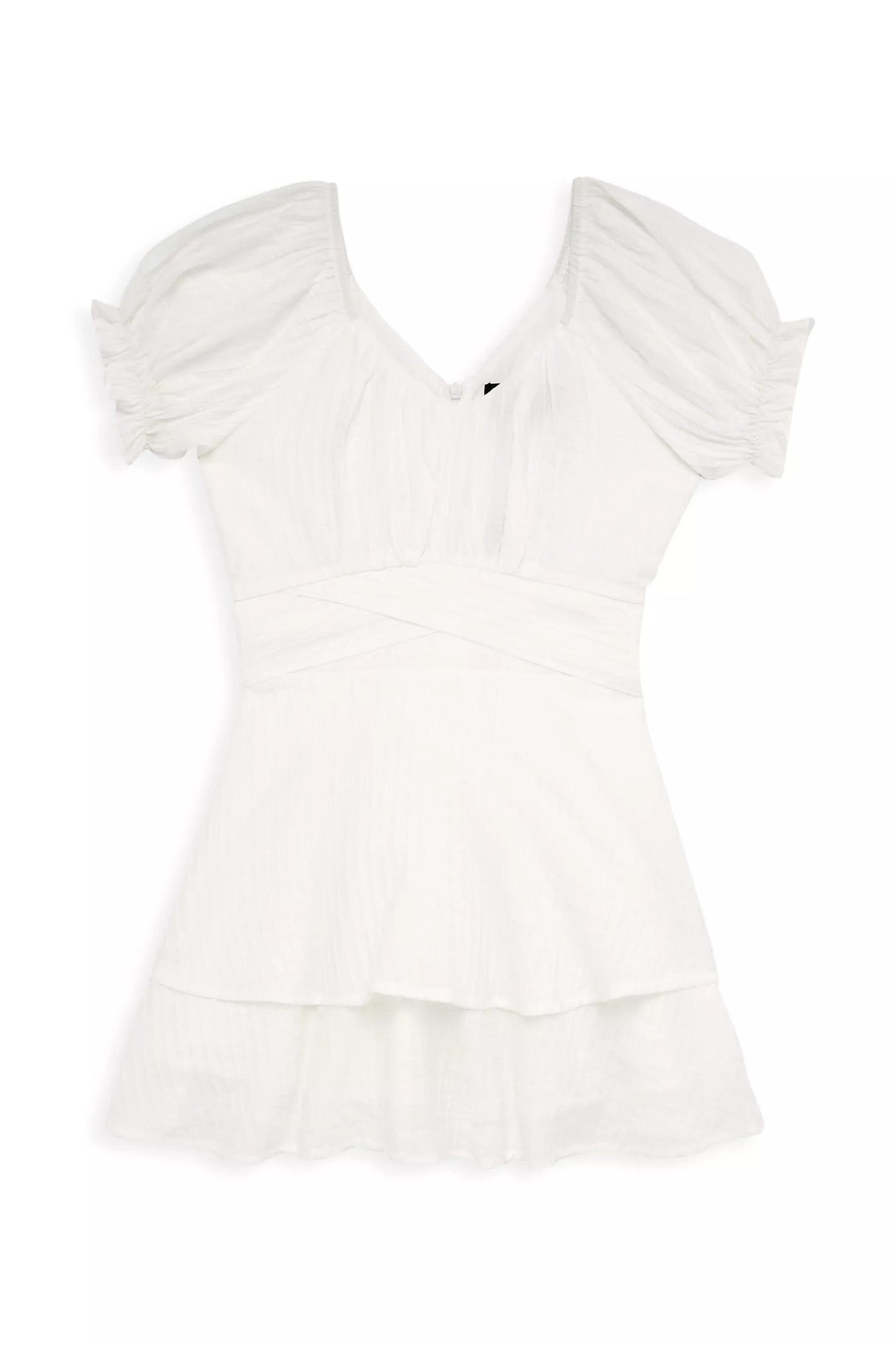 JUNIOR DELILAH DRESS