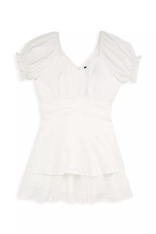 JUNIOR DELILAH DRESS