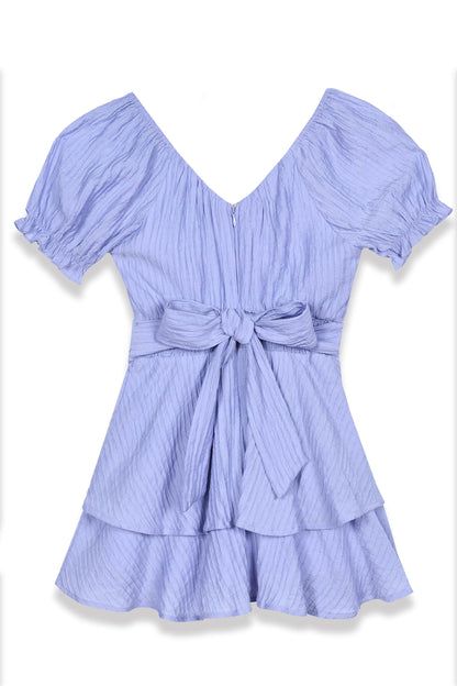 TWEEN DELILAH DRESS