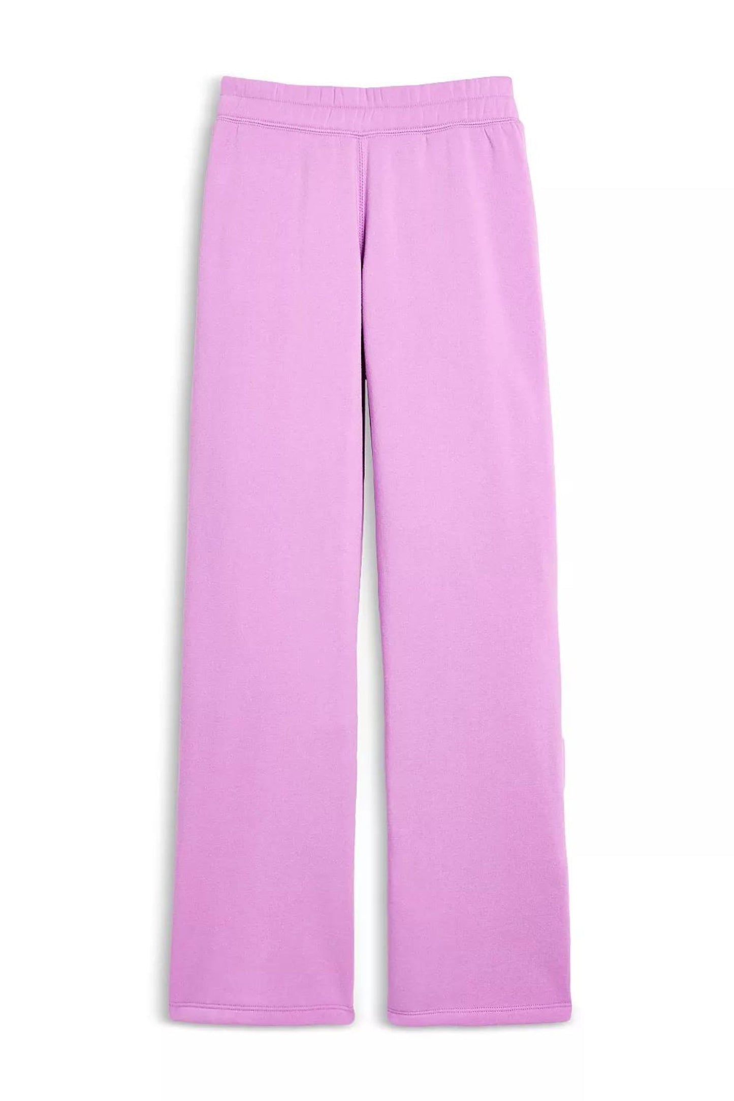 JUNIOR DYLAN WIDELEG SWEATPANTS - FINAL SALE