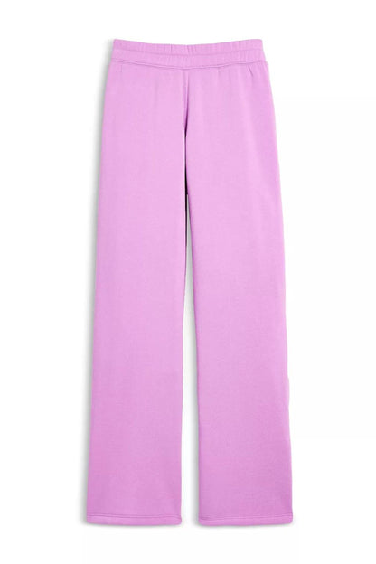 JUNIOR DYLAN WIDELEG SWEATPANTS - FINAL SALE