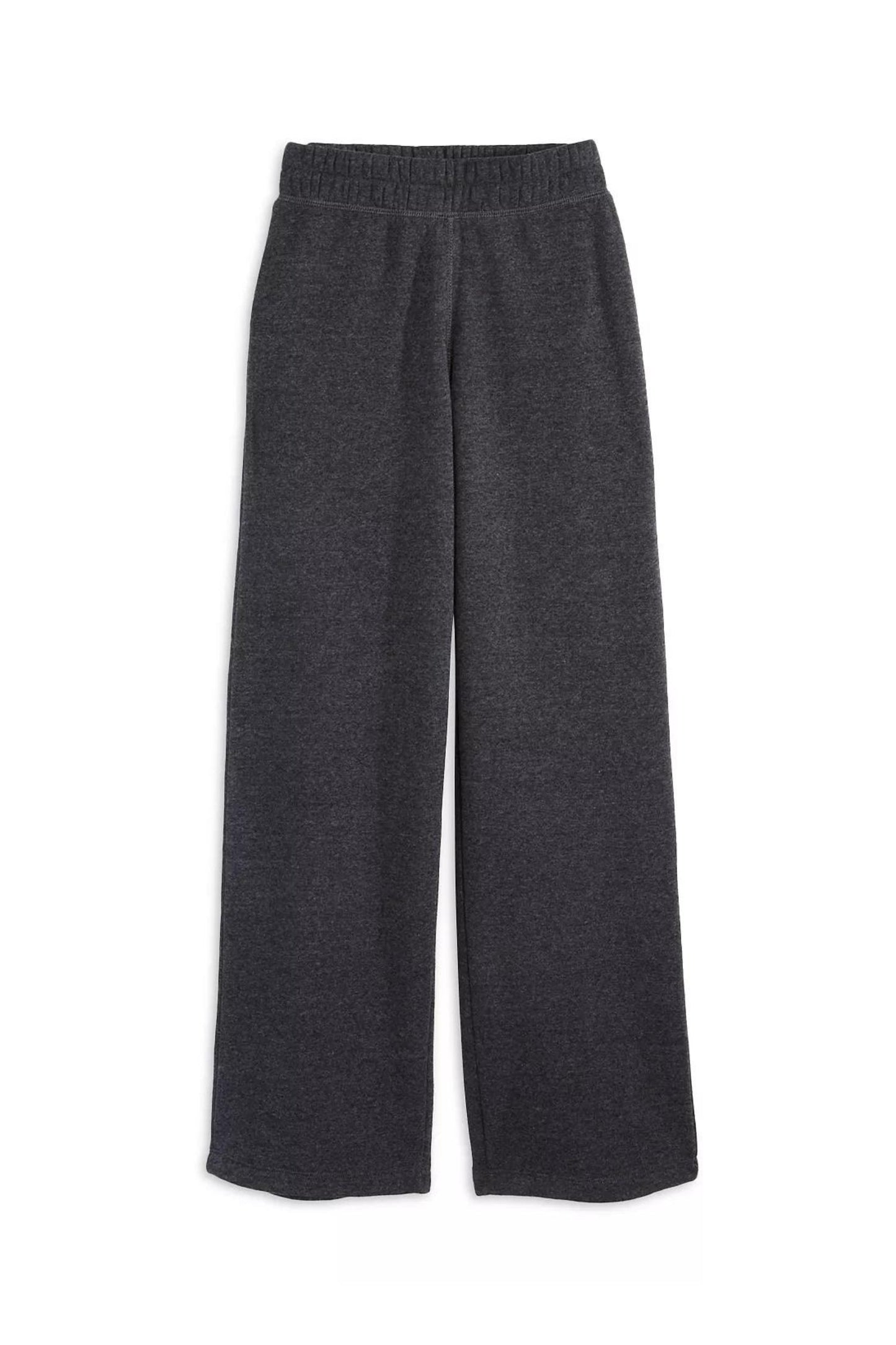 JUNIOR DYLAN WIDELEG SWEATPANTS
