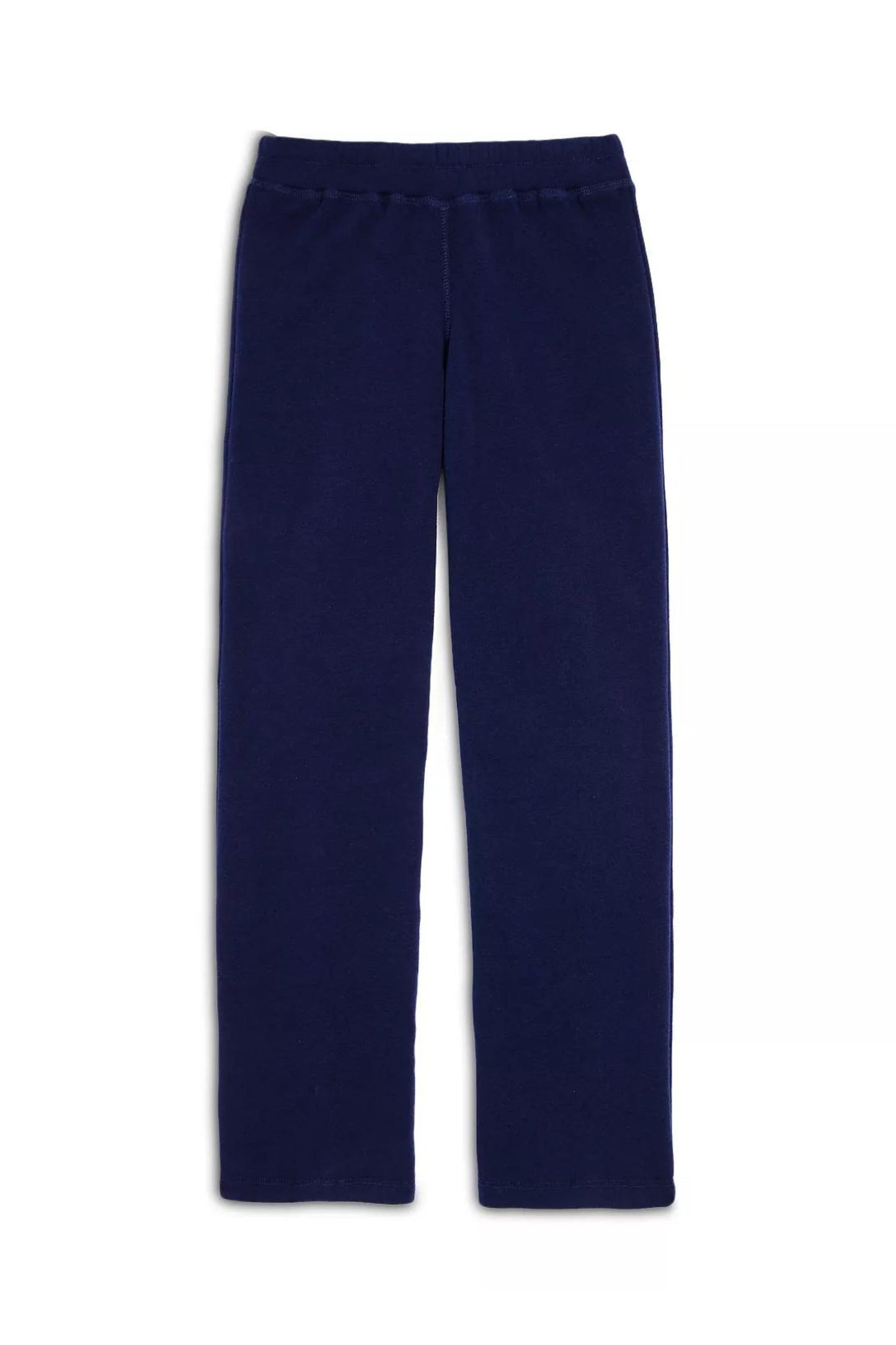 JUNIOR DYLAN WIDELEG SWEATPANTS