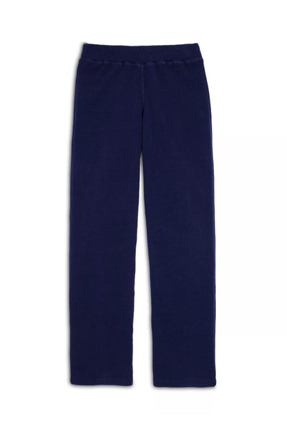 JUNIOR DYLAN WIDELEG SWEATPANTS