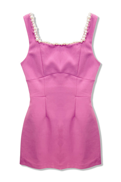 TWEEN FAITH BACK EMBELLISHED COUTURE DRESS