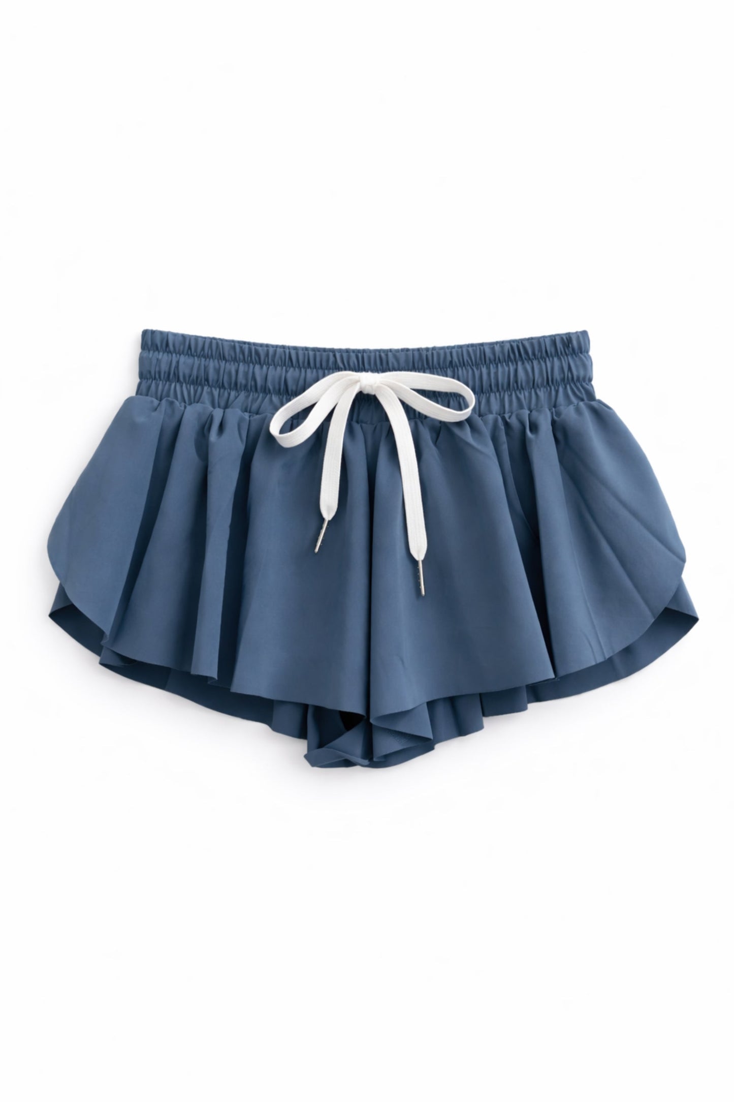 TWEEN FARRAH SOLID SHORTS