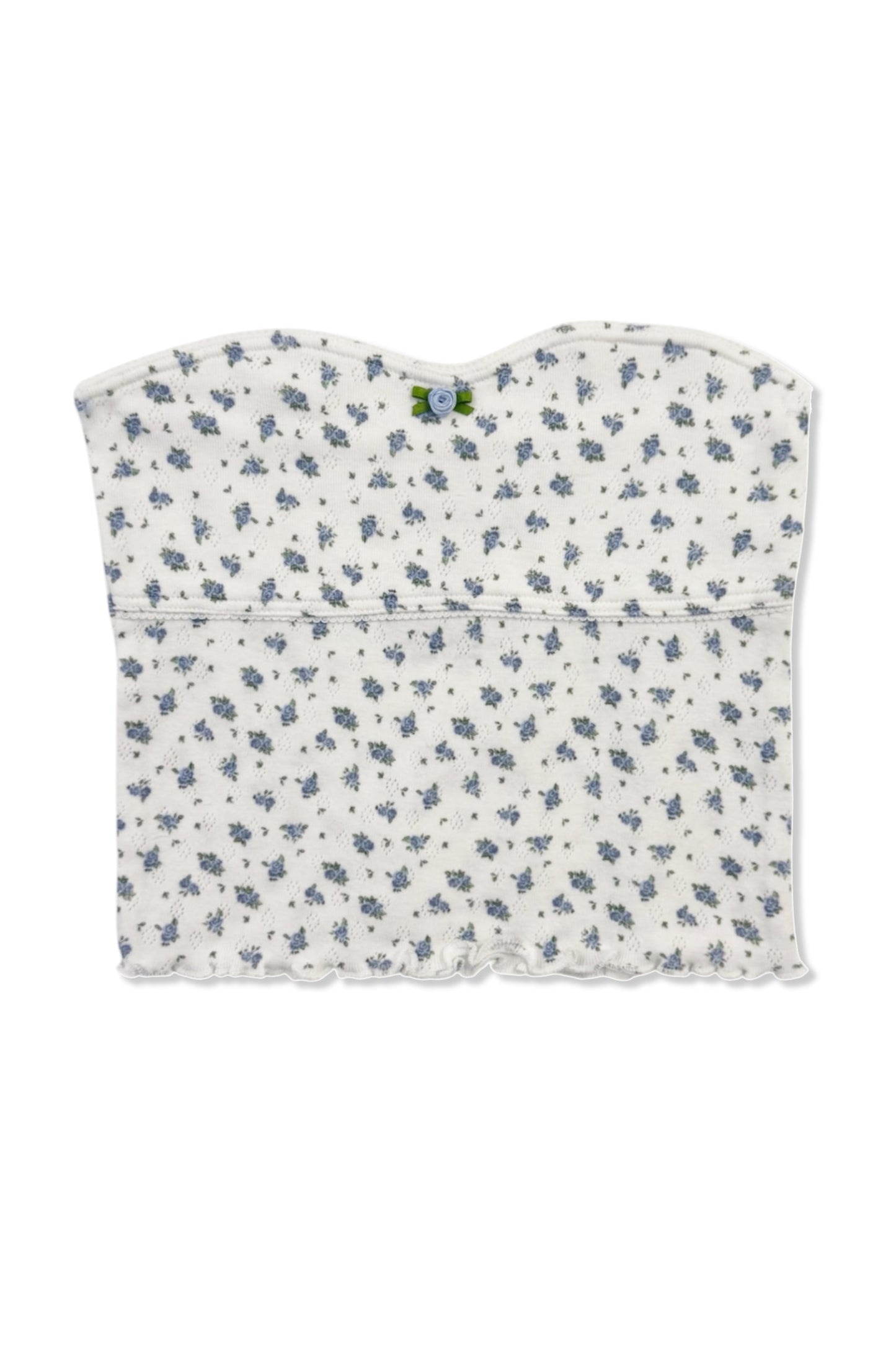 JUNIOR FELICITY TUBE TOP - FINAL SALE