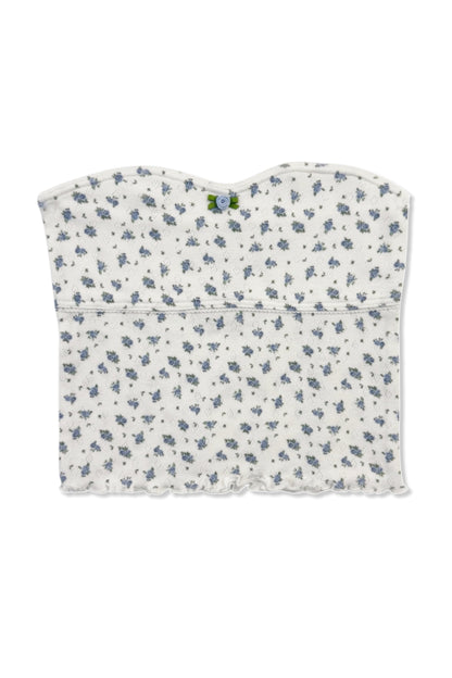 JUNIOR FELICITY TUBE TOP - FINAL SALE