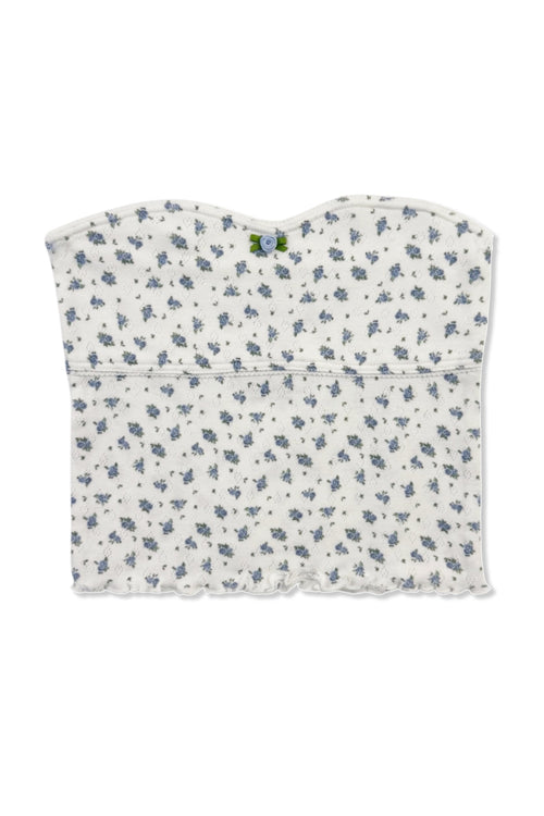 JUNIOR FELICITY TUBE TOP - FINAL SALE