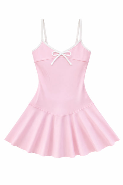 TWEEN FRAYA ATHLETIC DRESS