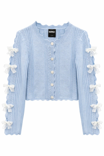 TWEEN GRACYN CARDIGAN