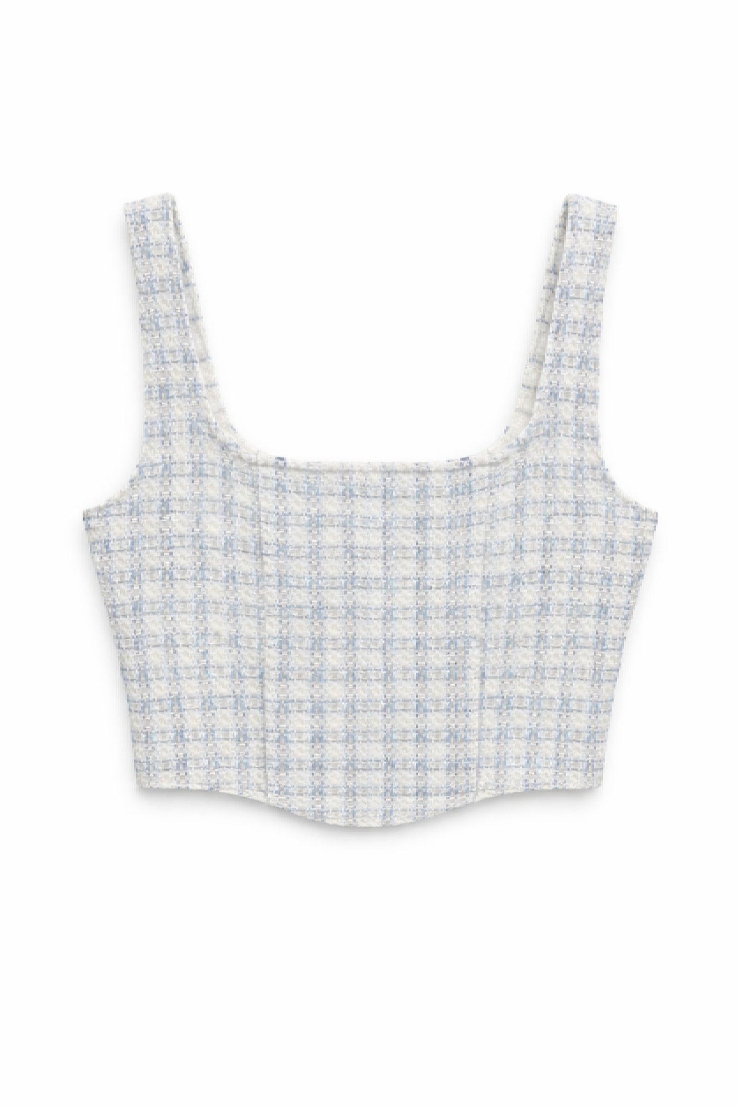 TWEEN HATTIE CORSET