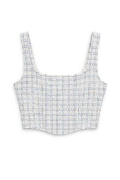 TWEEN HATTIE CORSET