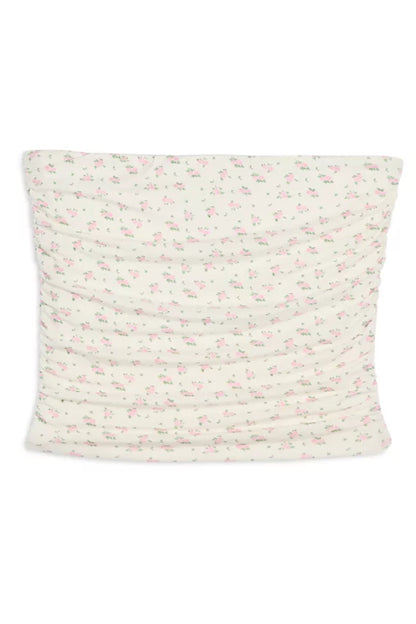 JUNIOR JAY TUBE TOP - FINAL SALE