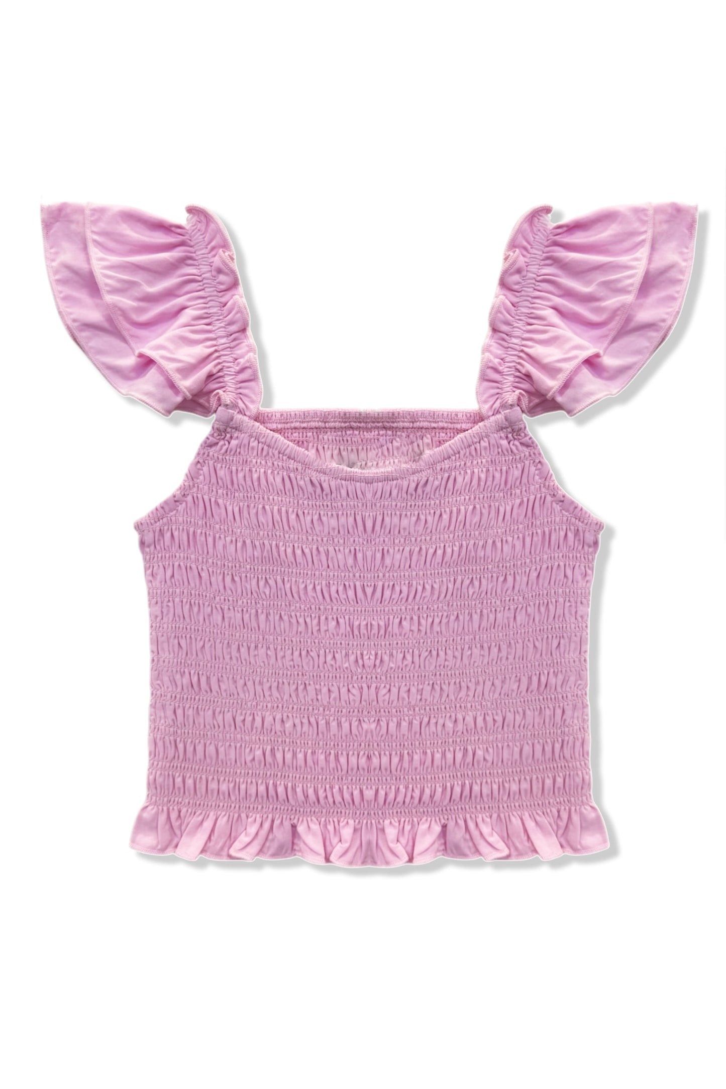 TWEEN JOANNA SOLID TOP - FINAL SALE