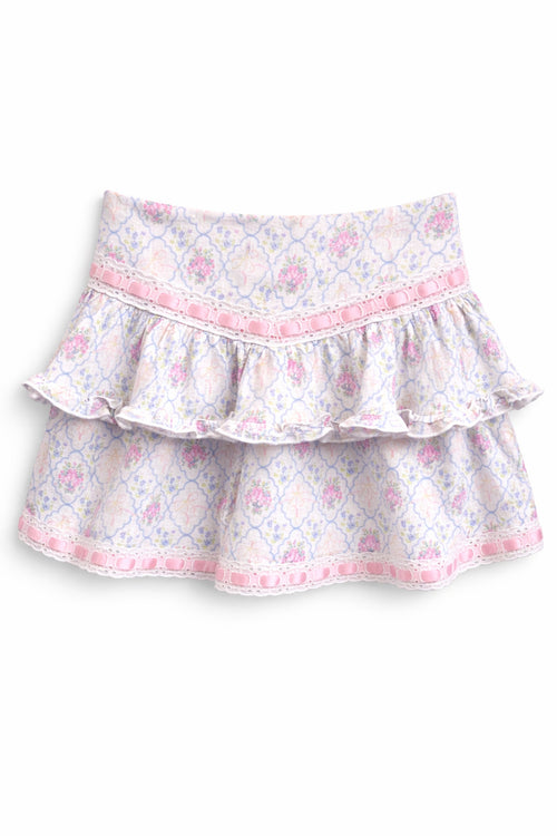 TWEEN JULIE MINI SKIRT