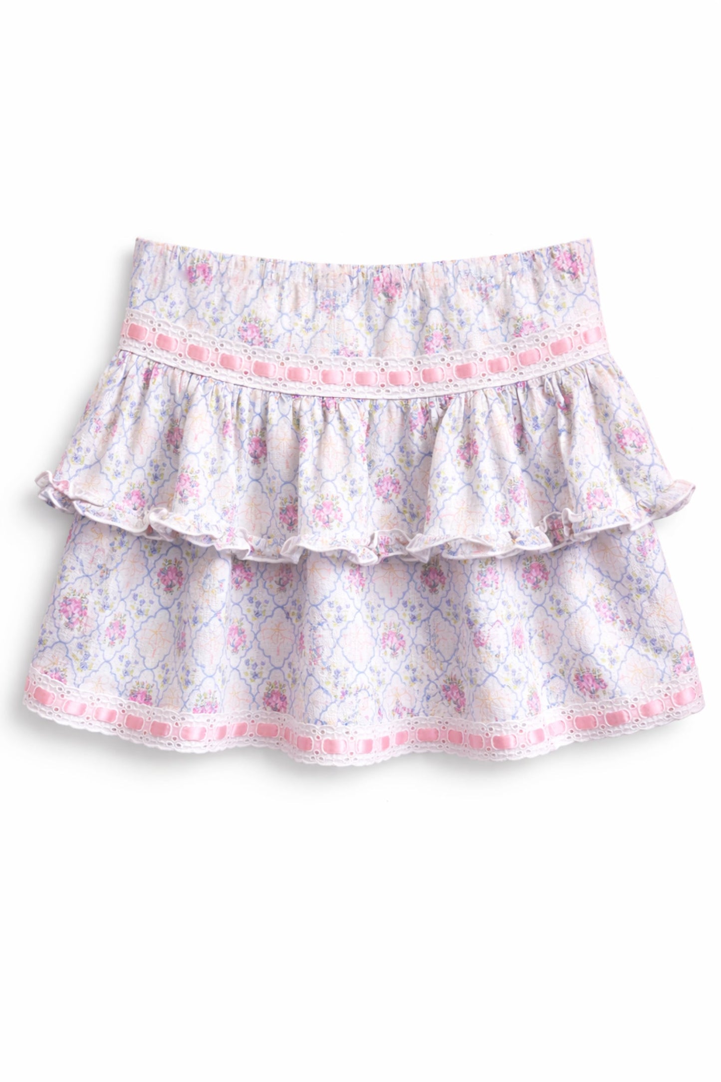TWEEN JULIE MINI SKIRT