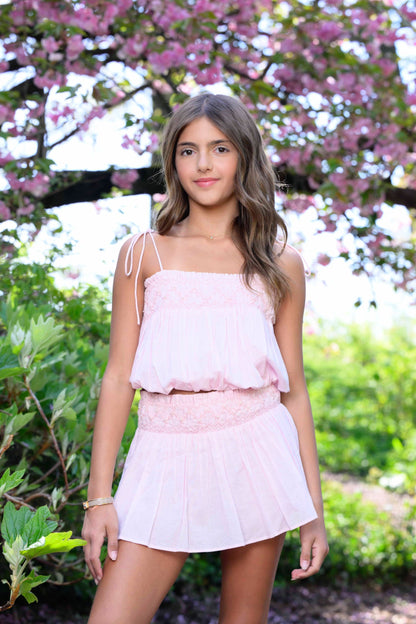 TWEEN JUNE TOP