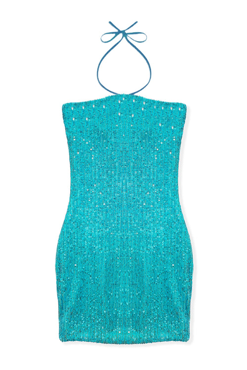 JUNIOR KENDALL DRESS